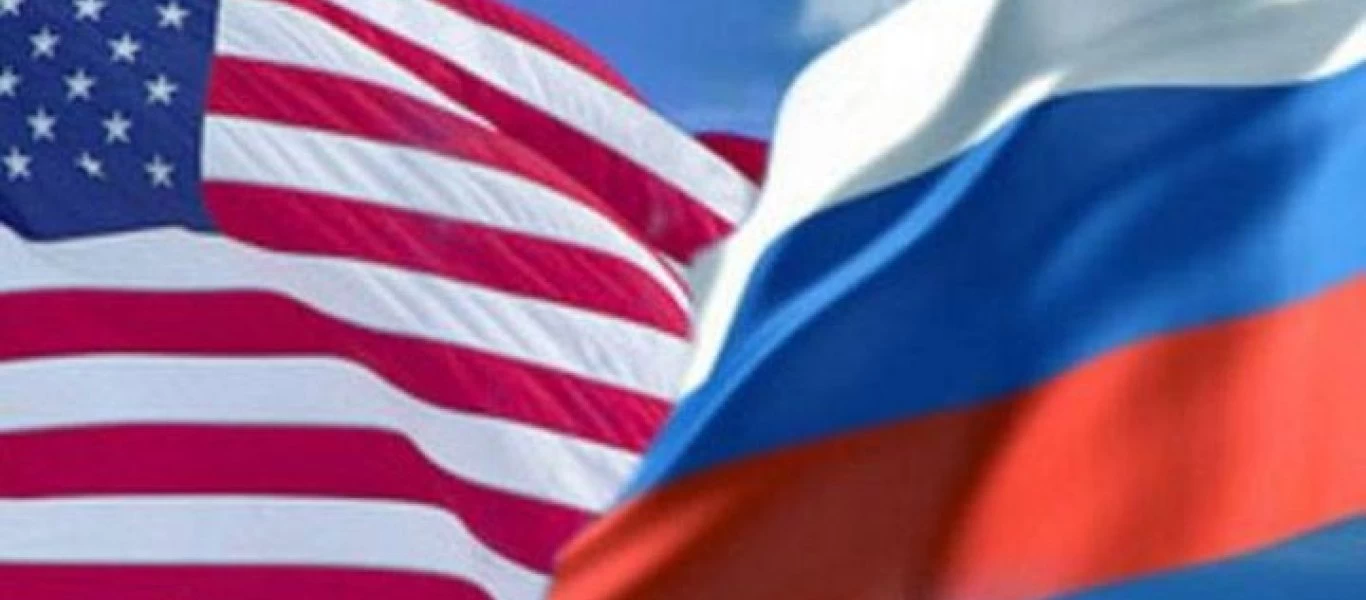 Ρωσία για την πρόσφατη αμερικανική πυραυλική δοκιμή: «Δεν θα υποκύψουμε στις προκλήσεις των ΗΠΑ»